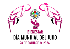 DIA MUNDIAL DEL JUDO2024